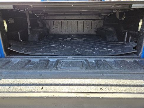 Certified 2023 Jeep Gladiator Overland image 9