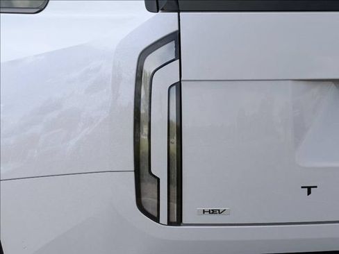 New 2027 Kia Telluride SX X-Line AWD/4WD image 11