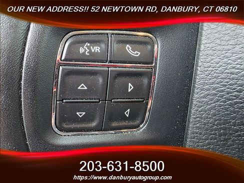 Used 2019 RAM 1500 Big Horn AWD/4WD image 13
