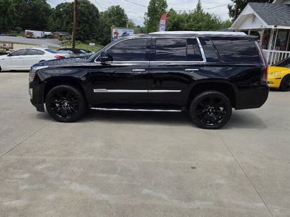 Used 2018 Cadillac Escalade Luxury