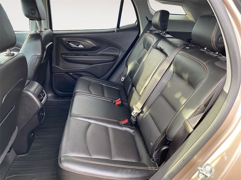 Used 2018 GMC Terrain SLT w/ Preferred Package image 13