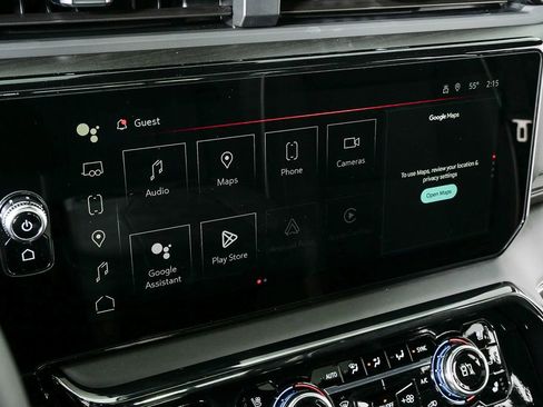 New 2026 GMC Sierra 1500 AT4X image 14