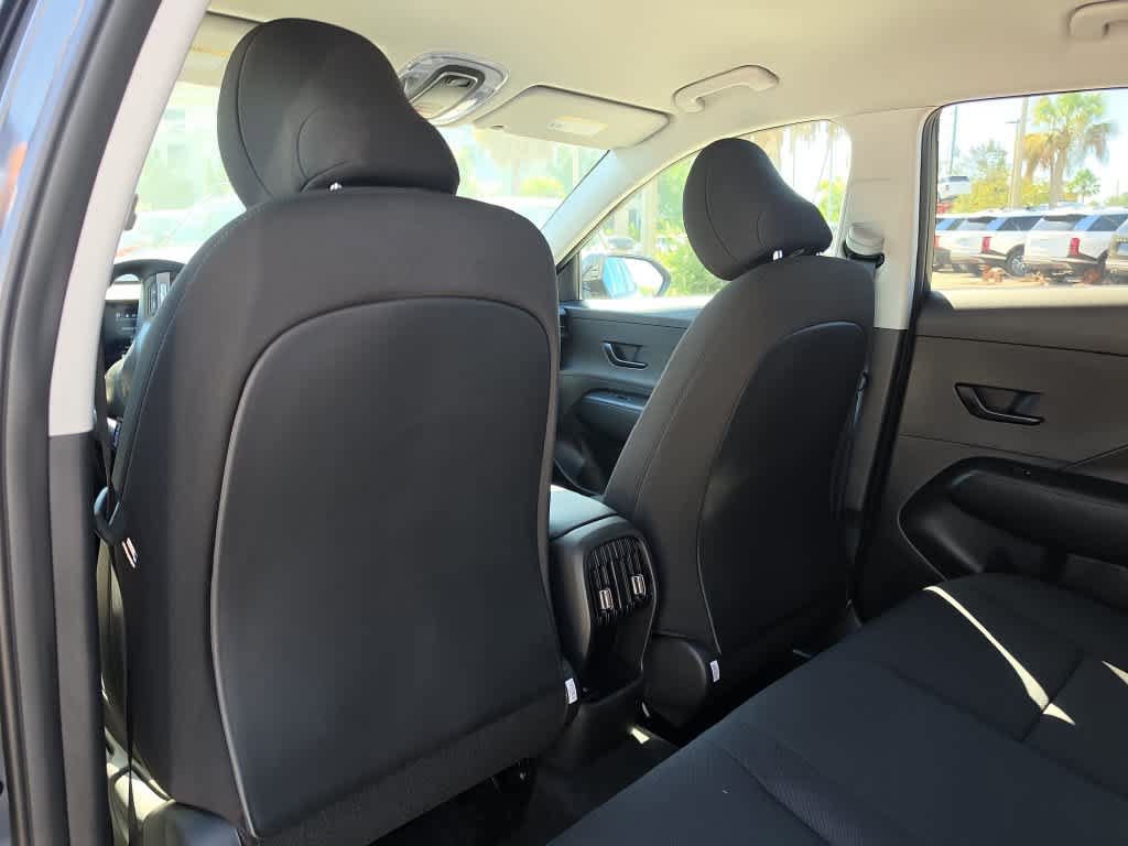 New 2027 Hyundai Kona SEL Sport FWD image 19