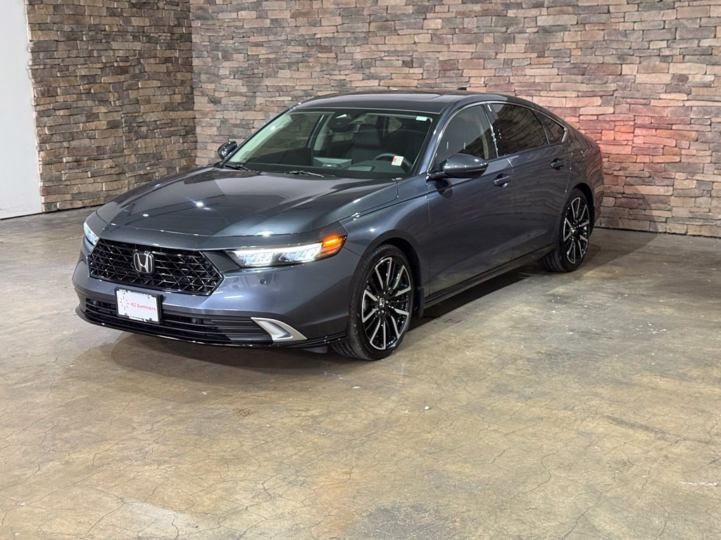 Used 2026 Honda Accord Touring image 5