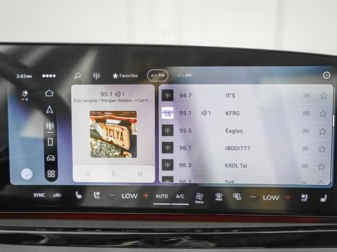 New 2026 Audi A5 2.0T Premium Plus AWD/4WD image 16