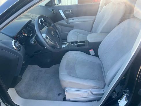 Used 2015 Nissan Rogue S w/ Convenience Package FWD image 6