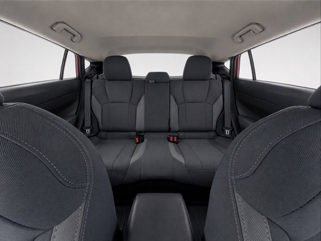 Certified 2025 Subaru Impreza 2.0i AWD/4WD image 19