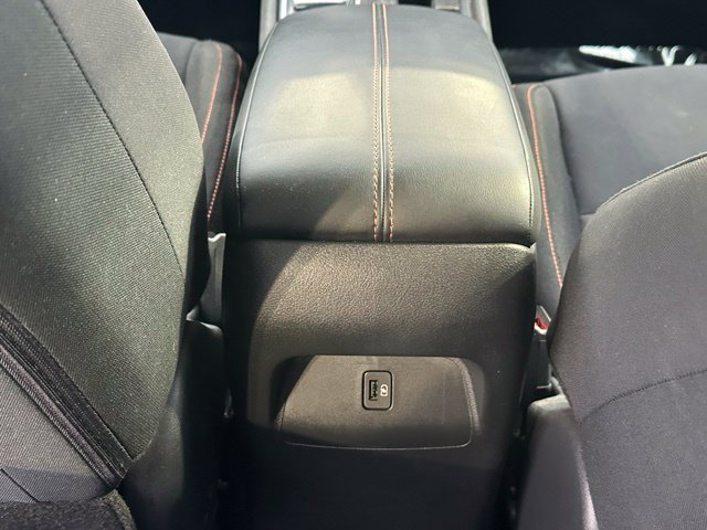 Certified 2023 Nissan Sentra SR FWD image 28