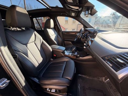Used 2018 BMW X3 xDrive30i image 32