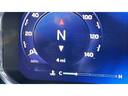 New 2026 Chevrolet Silverado 1500 LTZ w/ LTZ Premium Package AWD/4WD image 16