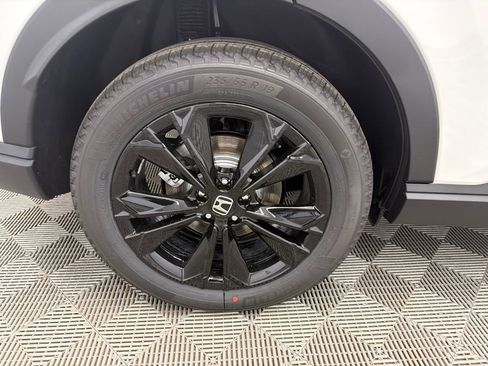 New 2026 Honda CR-V Sport Touring image 19