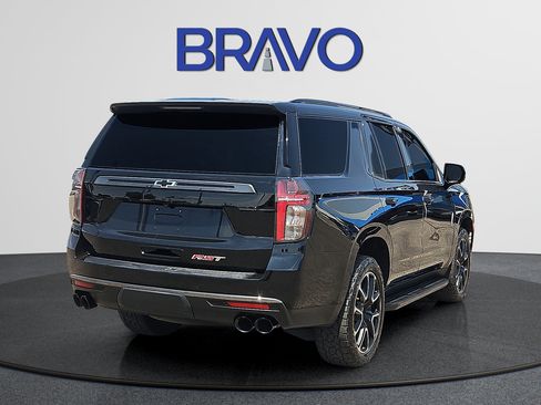 Used 2022 Chevrolet Tahoe RST w/ Sport Performance Package AWD/4WD image 4