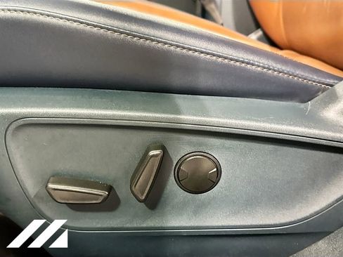 Used 2024 Ford Maverick Lariat FWD image 22