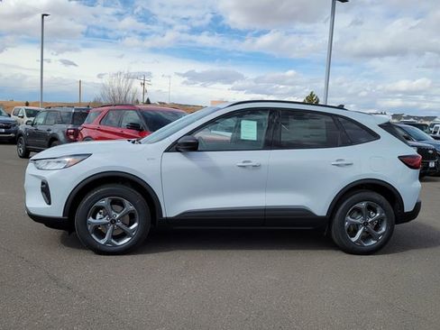 New 2026 Ford Escape ST-Line w/ Tech Pack #1 image 2