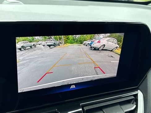 Used 2025 Chevrolet TrailBlazer LT w/ Driver Confidence Package FWD image 23