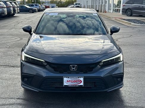 Certified 2023 Honda Civic Sport Touring image 5
