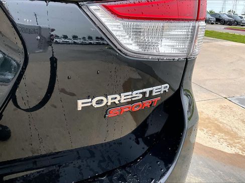 Used 2021 Subaru Forester Sport AWD/4WD image 28