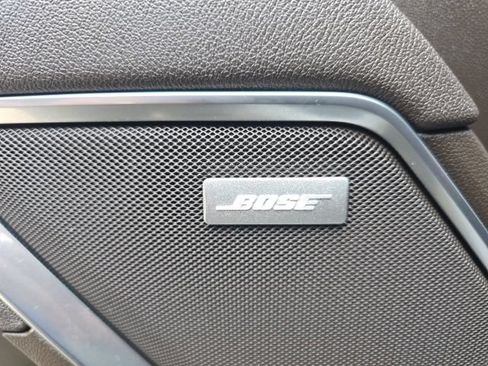 Used 2026 Chevrolet Silverado 1500 LTZ AWD/4WD image 17