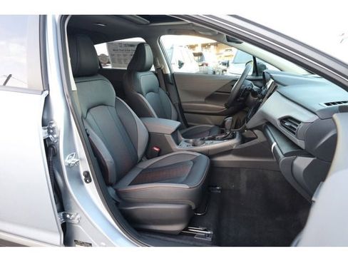 New 2026 Subaru Crosstrek 2.5i Limited AWD/4WD image 50