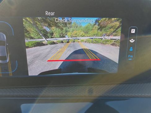 Used 2025 Mercedes-Benz CLA 250 image 29