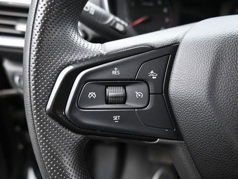 Used 2022 Chevrolet TrailBlazer LT image 15