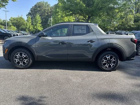 New 2026 Hyundai Santa Cruz XRT AWD/4WD image 4