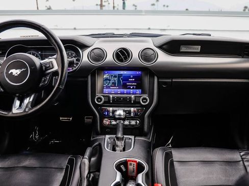 Used 2021 Ford Mustang GT Premium w/ Equipment Group 401A image 15