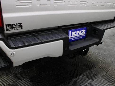 Used 2024 Ford F250 Lariat w/ Lariat Ultimate Package AWD/4WD image 56