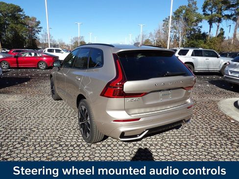 New 2026 Volvo XC60 B5 Plus w/ Protection Package Premier image 8