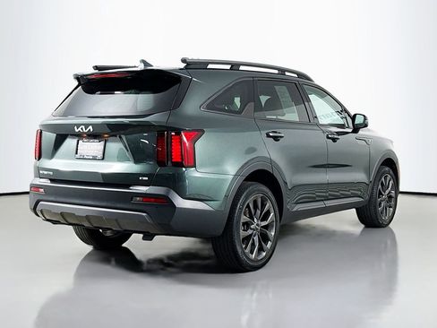 Used 2023 Kia Sorento X-Line EX image 7