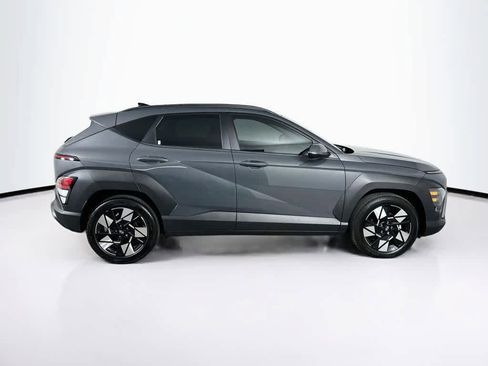 Used 2025 Hyundai Kona SEL FWD image 25
