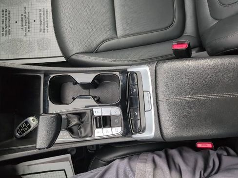 Used 2024 Hyundai Tucson XRT image 18