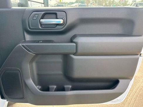 New 2026 Chevrolet Silverado 2500 W/T RWD image 13