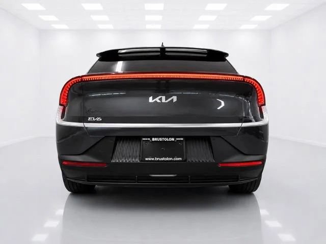 Used 2024 Kia EV6 Light AWD/4WD image 9