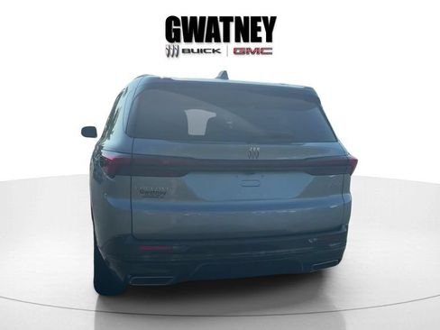 Used 2026 Buick Enclave Sport Touring w/ Power Package FWD image 6