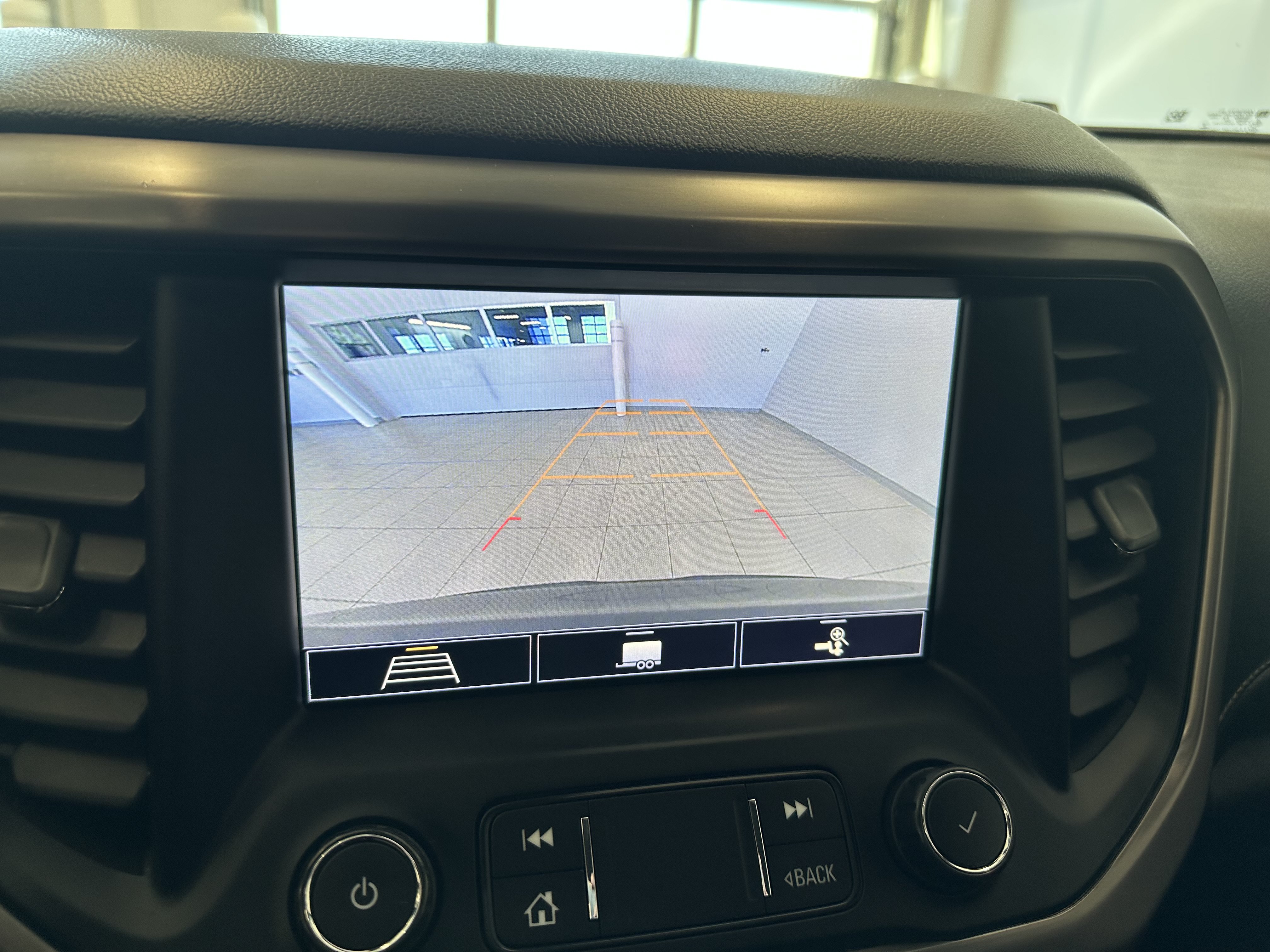 Used 2020 GMC Acadia AT4 w/ Trailering Package AWD/4WD image 19