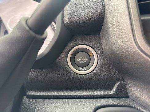 New 2026 RAM 2500 Tradesman image 20