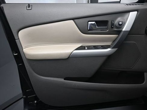 Used 2014 Ford Edge SEL w/ Equipment Group 205A FWD image 20