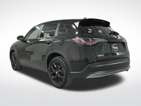 Used 2025 Honda HR-V Sport image 2