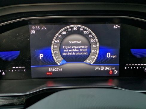 Used 2024 Volkswagen Jetta SE image 22