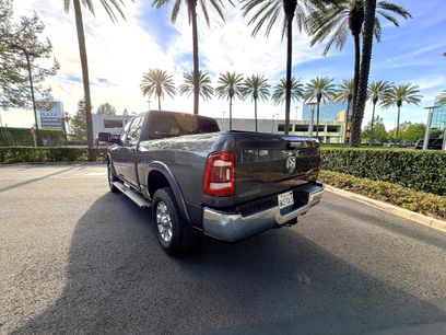 Used 2022 RAM 2500 Laramie