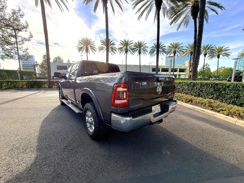 Used 2022 RAM 2500 Laramie image 3