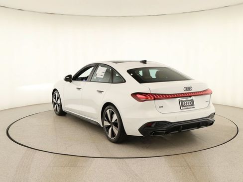 New 2026 Audi A5 2.0T Premium AWD/4WD image 4
