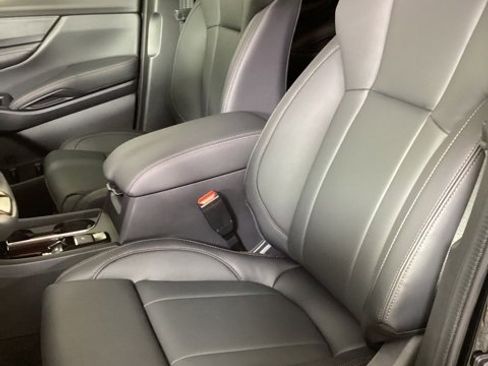 New 2025 Subaru Ascent Bronze Edition image 11