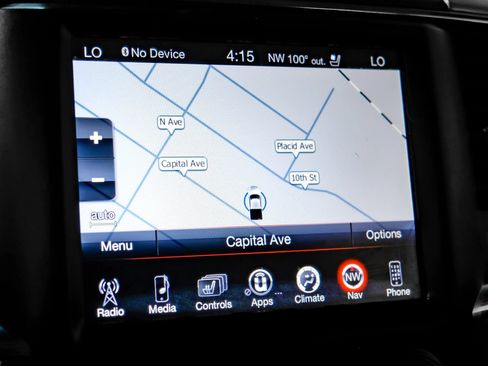 Used 2016 RAM 1500 Laramie w/ Convenience Group AWD/4WD image 28
