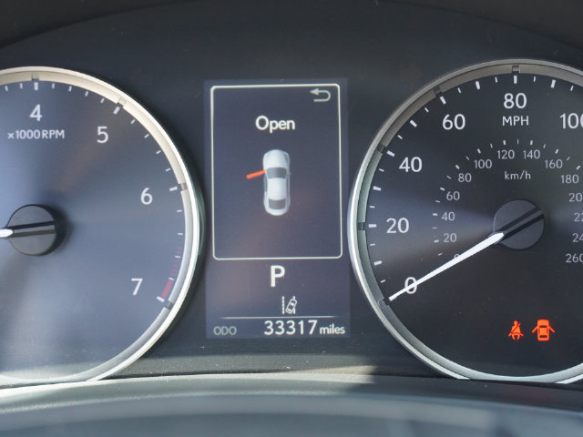 Used 2021 Lexus RC 350 RWD image 41