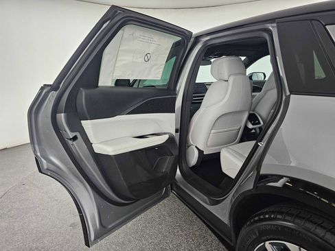 New 2025 Cadillac Lyriq Sport image 14