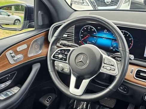 Used 2021 Mercedes-Benz GLE 350 4MATIC image 33