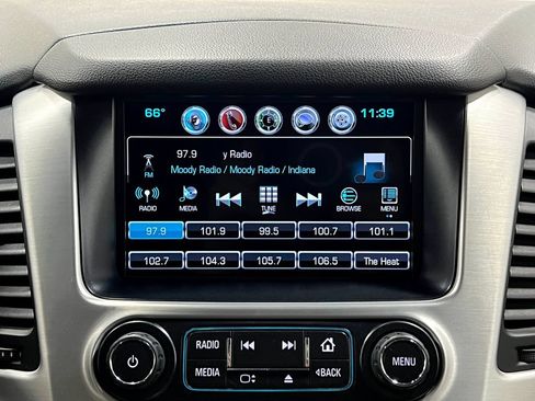 Used 2019 GMC Yukon XL SLT w/ Graphite Performance Edition AWD/4WD image 27