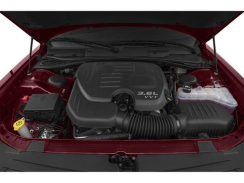 Used 2019 Dodge Challenger SXT RWD image 15